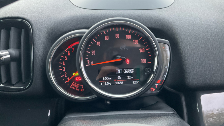 MINI Countryman 1.5 Cooper 5dr Petrol Hatchback